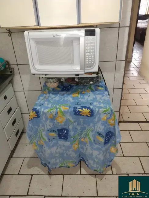 Apartamento com 2 quartos à venda, 65m2 em Centro, Volta Redonda - RJ - imagem 9 Foto 9 de Apartamento com 2 quartos à venda, 65m2 em Centro, Volta Redonda - RJ