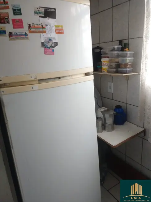 Apartamento com 2 quartos à venda, 65m2 em Centro, Volta Redonda - RJ - imagem 7 Foto 7 de Apartamento com 2 quartos à venda, 65m2 em Centro, Volta Redonda - RJ