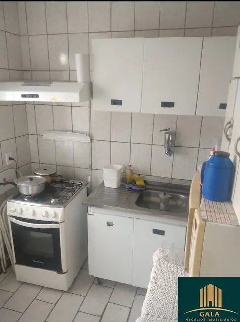 Apartamento com 2 quartos à venda, 65m2 em Centro, Volta Redonda - RJ - imagem 5 Foto 5 de Apartamento com 2 quartos à venda, 65m2 em Centro, Volta Redonda - RJ