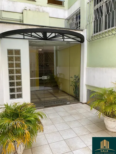 Apartamento com 2 quartos à venda, 69m2 em São Geraldo, Volta Redonda - RJ - imagem 4 Foto 4 de Apartamento com 2 quartos à venda, 69m2 em São Geraldo, Volta Redonda - RJ