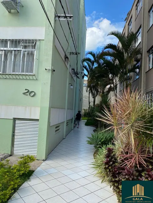 Apartamento com 2 quartos à venda, 69m2 em São Geraldo, Volta Redonda - RJ - imagem 3 Foto 3 de Apartamento com 2 quartos à venda, 69m2 em São Geraldo, Volta Redonda - RJ