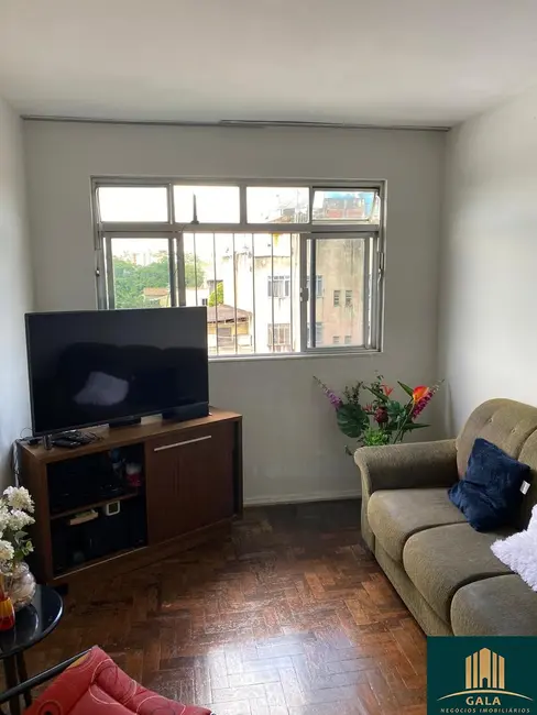 Apartamento com 2 quartos à venda, 69m2 em São Geraldo, Volta Redonda - RJ - imagem 6 Foto 6 de Apartamento com 2 quartos à venda, 69m2 em São Geraldo, Volta Redonda - RJ