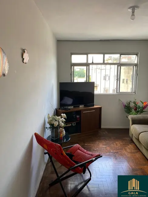 Apartamento com 2 quartos à venda, 69m2 em São Geraldo, Volta Redonda - RJ - imagem 7 Foto 7 de Apartamento com 2 quartos à venda, 69m2 em São Geraldo, Volta Redonda - RJ