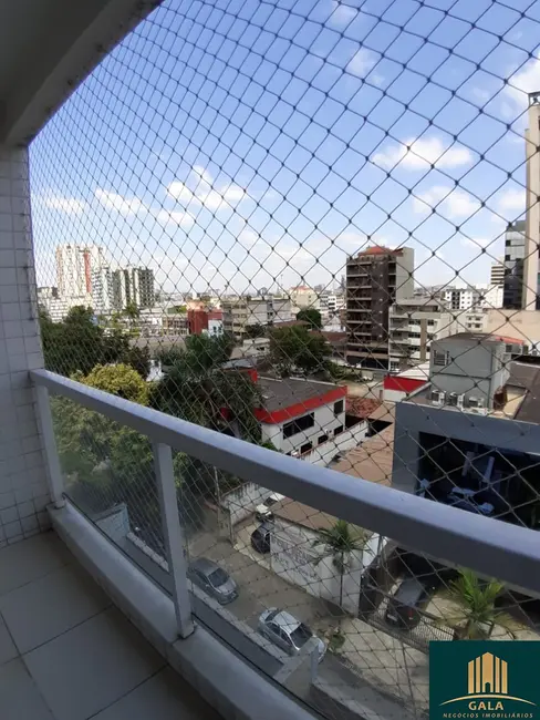 Apartamento com 2 quartos à venda, 70m2 em Aterrado, Volta Redonda - RJ - imagem 9 Foto 9 de Apartamento com 2 quartos à venda, 70m2 em Aterrado, Volta Redonda - RJ