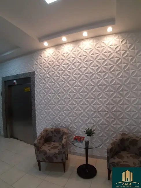 Apartamento com 2 quartos à venda, 70m2 em Aterrado, Volta Redonda - RJ - imagem 3 Foto 3 de Apartamento com 2 quartos à venda, 70m2 em Aterrado, Volta Redonda - RJ