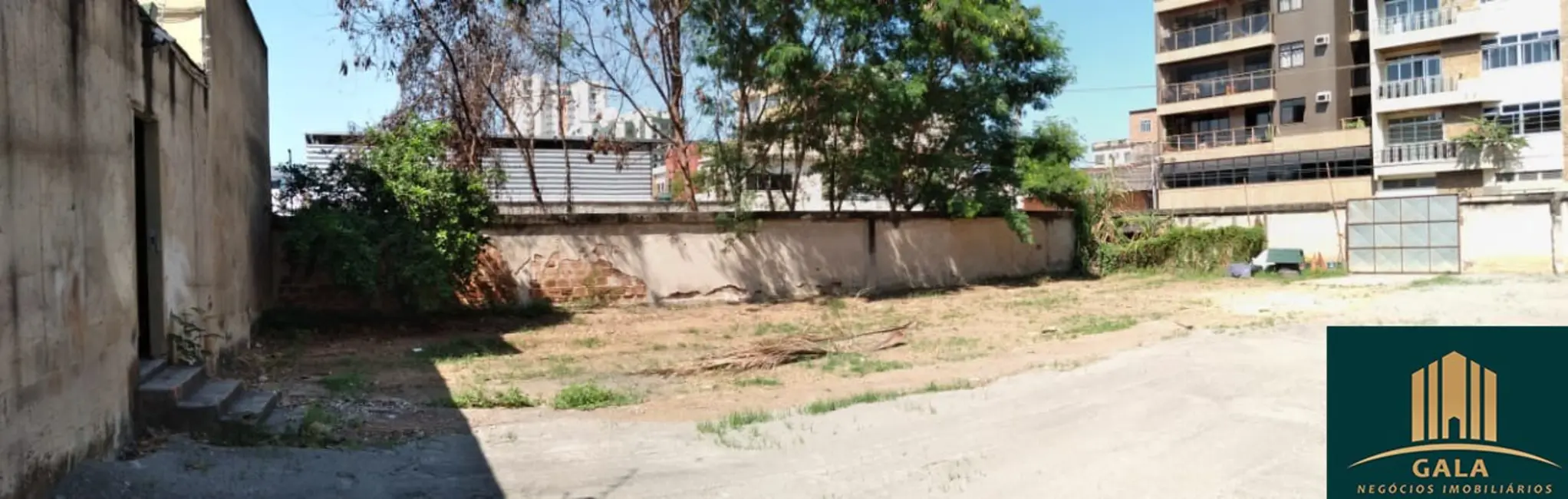 Terreno / Lote à venda, 360m2 em Aterrado, Volta Redonda - RJ - imagem 6 Foto 6 de Terreno / Lote à venda, 360m2 em Aterrado, Volta Redonda - RJ
