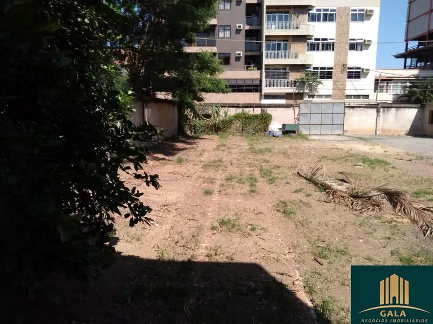 Terreno / Lote à venda, 360m2 em Aterrado, Volta Redonda - RJ - imagem 7 Foto 7 de Terreno / Lote à venda, 360m2 em Aterrado, Volta Redonda - RJ