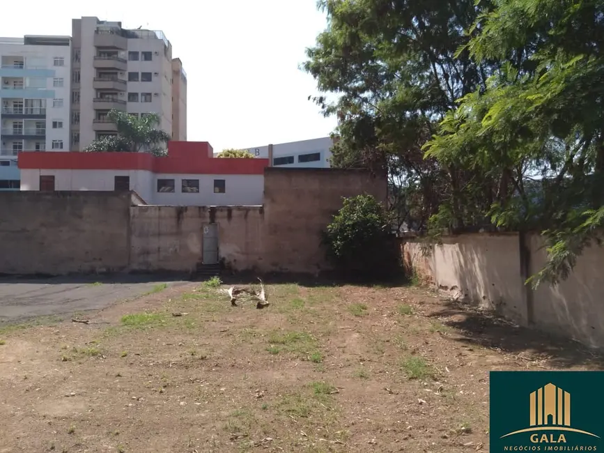 Terreno / Lote à venda, 360m2 em Aterrado, Volta Redonda - RJ - imagem 4 Foto 4 de Terreno / Lote à venda, 360m2 em Aterrado, Volta Redonda - RJ
