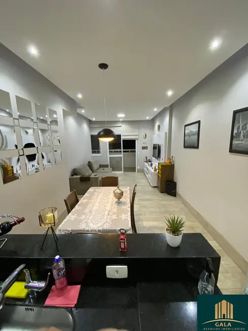 Foto 8 de Apartamento com 2 quartos à venda, 105m2 em Aterrado, Volta Redonda - RJ