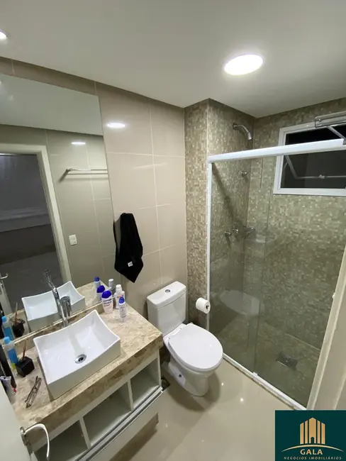 Foto 2 de Apartamento com 2 quartos à venda, 105m2 em Aterrado, Volta Redonda - RJ