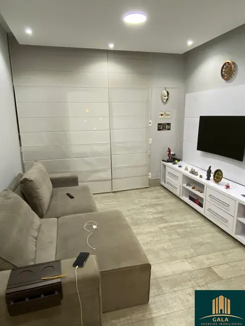 Foto 6 de Apartamento com 2 quartos à venda, 105m2 em Aterrado, Volta Redonda - RJ