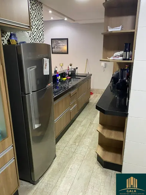 Foto 3 de Apartamento com 2 quartos à venda, 105m2 em Aterrado, Volta Redonda - RJ