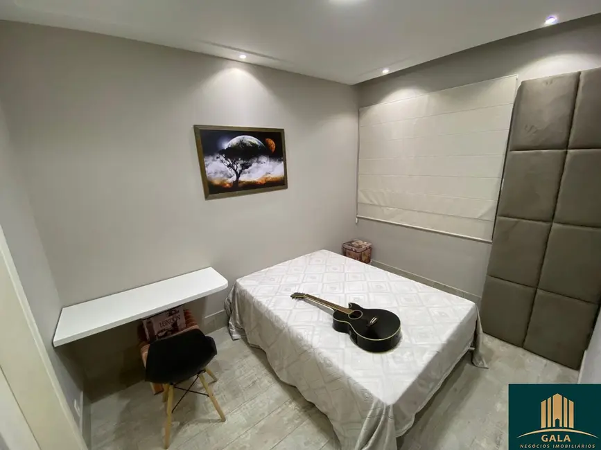 Foto 5 de Apartamento com 2 quartos à venda, 105m2 em Aterrado, Volta Redonda - RJ