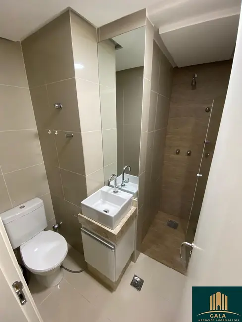 Foto 7 de Apartamento com 2 quartos à venda, 105m2 em Aterrado, Volta Redonda - RJ