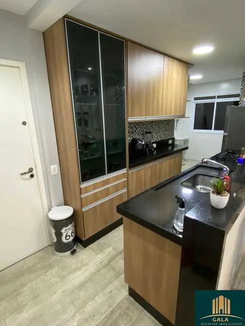 Foto 4 de Apartamento com 2 quartos à venda, 105m2 em Aterrado, Volta Redonda - RJ