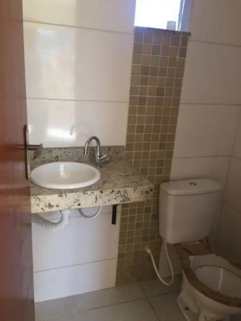 Foto 6 de Casa com 2 quartos à venda, 63m2 em Padre Josino, Volta Redonda - RJ