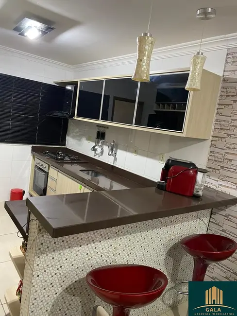Casa de Condomínio com 2 quartos à venda, 62m2 em Siderlândia, Volta Redonda - RJ - imagem 9 Foto 9 de Casa de Condomínio com 2 quartos à venda, 62m2 em Siderlândia, Volta Redonda - RJ