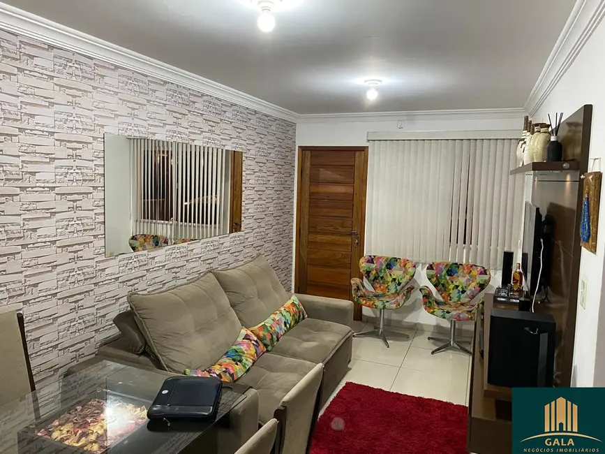 Casa de Condomínio com 2 quartos à venda, 62m2 em Siderlândia, Volta Redonda - RJ - imagem 5 Foto 5 de Casa de Condomínio com 2 quartos à venda, 62m2 em Siderlândia, Volta Redonda - RJ