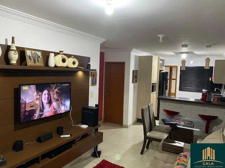 Casa de Condomínio com 2 quartos à venda, 62m2 em Siderlândia, Volta Redonda - RJ - imagem 6 Foto 6 de Casa de Condomínio com 2 quartos à venda, 62m2 em Siderlândia, Volta Redonda - RJ