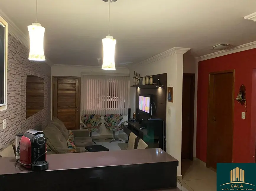 Casa de Condomínio com 2 quartos à venda, 62m2 em Siderlândia, Volta Redonda - RJ - imagem 7 Foto 7 de Casa de Condomínio com 2 quartos à venda, 62m2 em Siderlândia, Volta Redonda - RJ