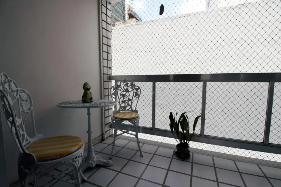 Apartamento com 2 quartos à venda, 144m2 em São João, Volta Redonda - RJ - imagem 3 Foto 3 de Apartamento com 2 quartos à venda, 144m2 em São João, Volta Redonda - RJ
