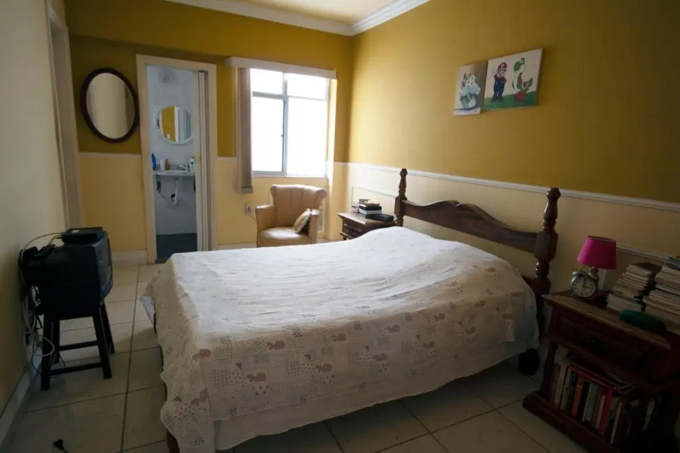 Apartamento com 2 quartos à venda, 144m2 em São João, Volta Redonda - RJ - imagem 7 Foto 7 de Apartamento com 2 quartos à venda, 144m2 em São João, Volta Redonda - RJ