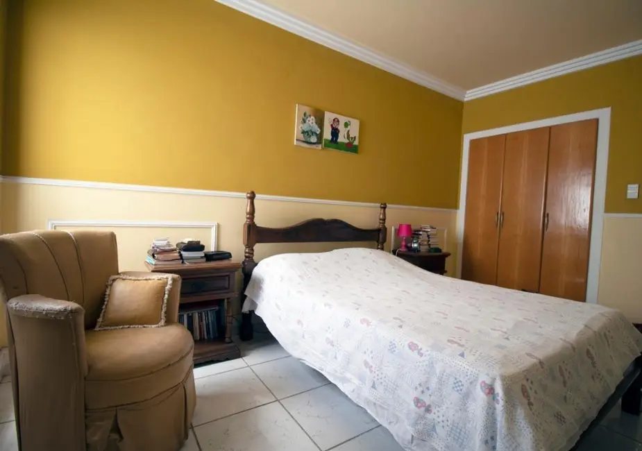 Apartamento com 2 quartos à venda, 144m2 em São João, Volta Redonda - RJ - imagem 8 Foto 8 de Apartamento com 2 quartos à venda, 144m2 em São João, Volta Redonda - RJ