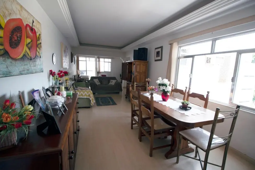 Foto 1 de Apartamento com 2 quartos à venda, 144m2 em São João, Volta Redonda - RJ