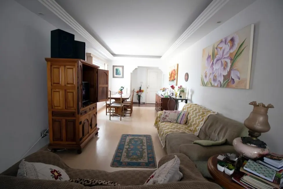 Foto 2 de Apartamento com 2 quartos à venda, 144m2 em São João, Volta Redonda - RJ