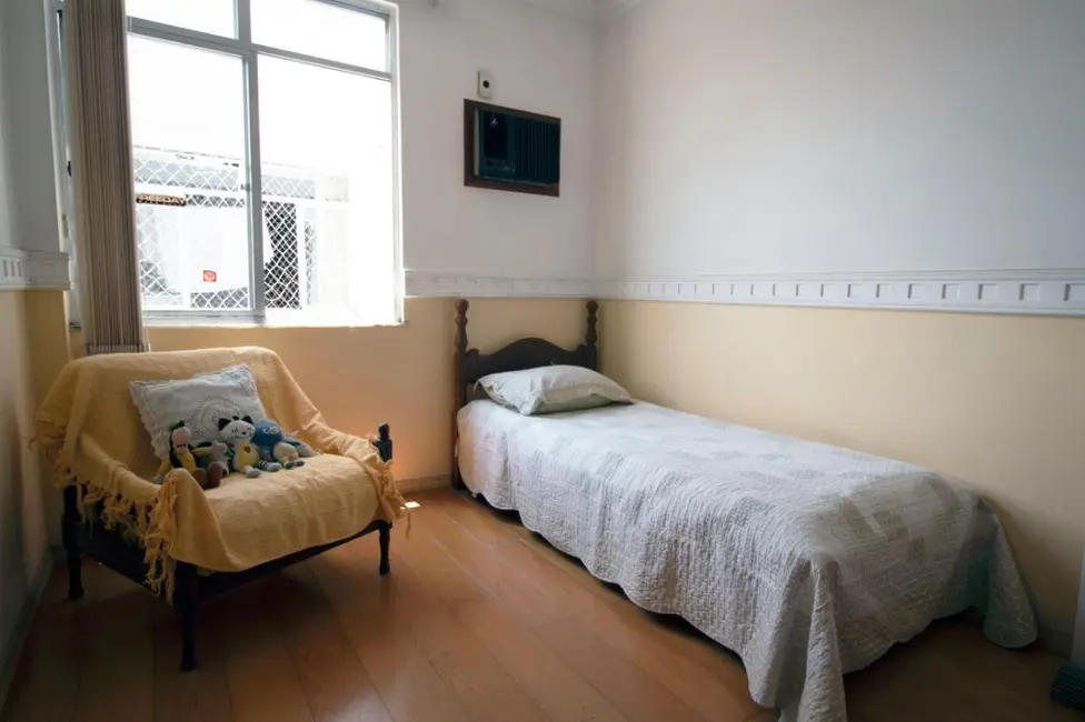 Apartamento com 2 quartos à venda, 144m2 em São João, Volta Redonda - RJ - imagem 9 Foto 9 de Apartamento com 2 quartos à venda, 144m2 em São João, Volta Redonda - RJ