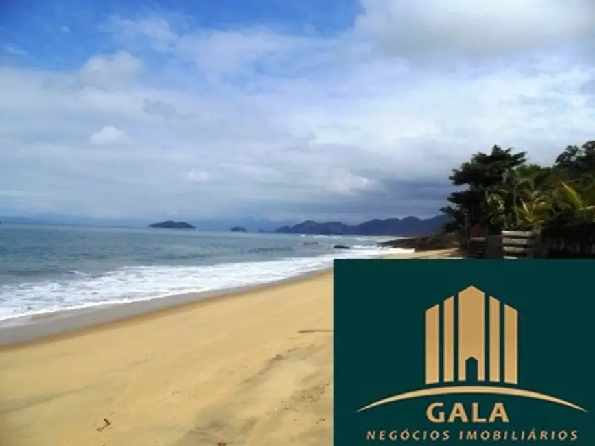Terreno / Lote à venda, 16300m2 em Praia das Goiabas (Mambucaba), Angra Dos Reis - RJ - imagem 6 Foto 6 de Terreno / Lote à venda, 16300m2 em Praia das Goiabas (Mambucaba), Angra Dos Reis - RJ