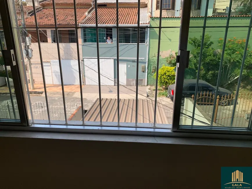 Casa com 3 quartos à venda, 80m2 em Conforto, Volta Redonda - RJ - imagem 3 Foto 3 de Casa com 3 quartos à venda, 80m2 em Conforto, Volta Redonda - RJ