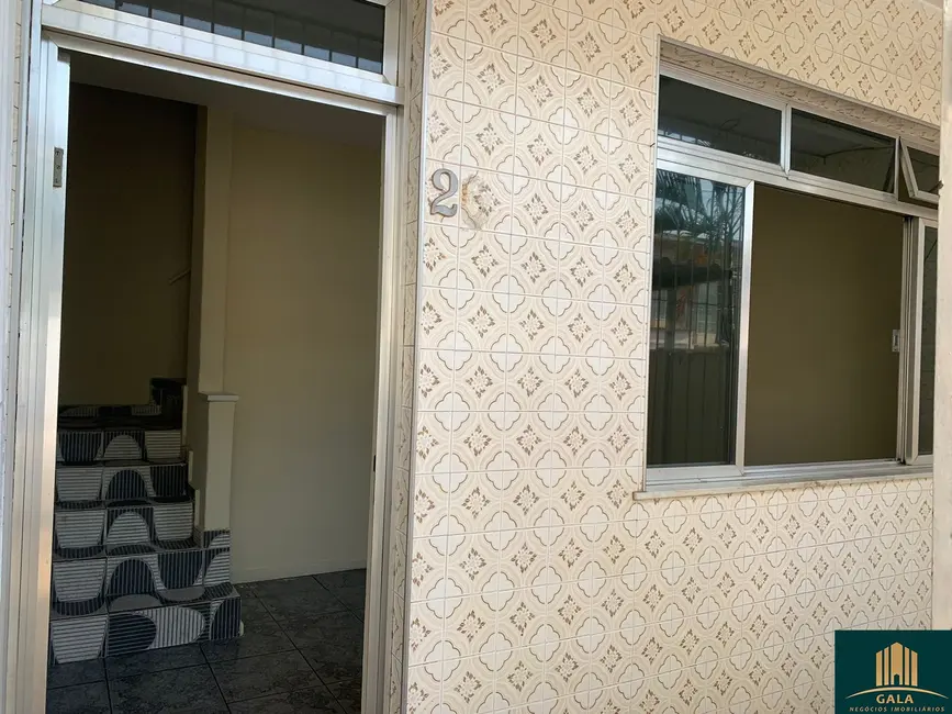 Foto 1 de Casa com 3 quartos à venda, 80m2 em Conforto, Volta Redonda - RJ