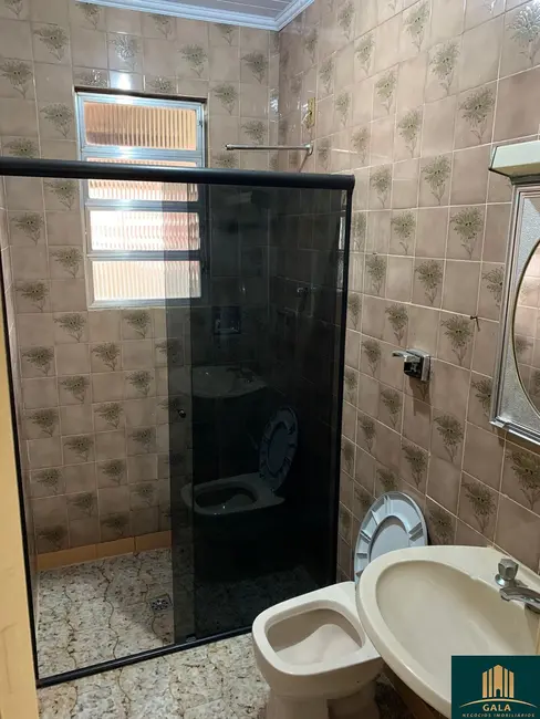 Casa com 3 quartos à venda, 80m2 em Conforto, Volta Redonda - RJ - imagem 8 Foto 8 de Casa com 3 quartos à venda, 80m2 em Conforto, Volta Redonda - RJ