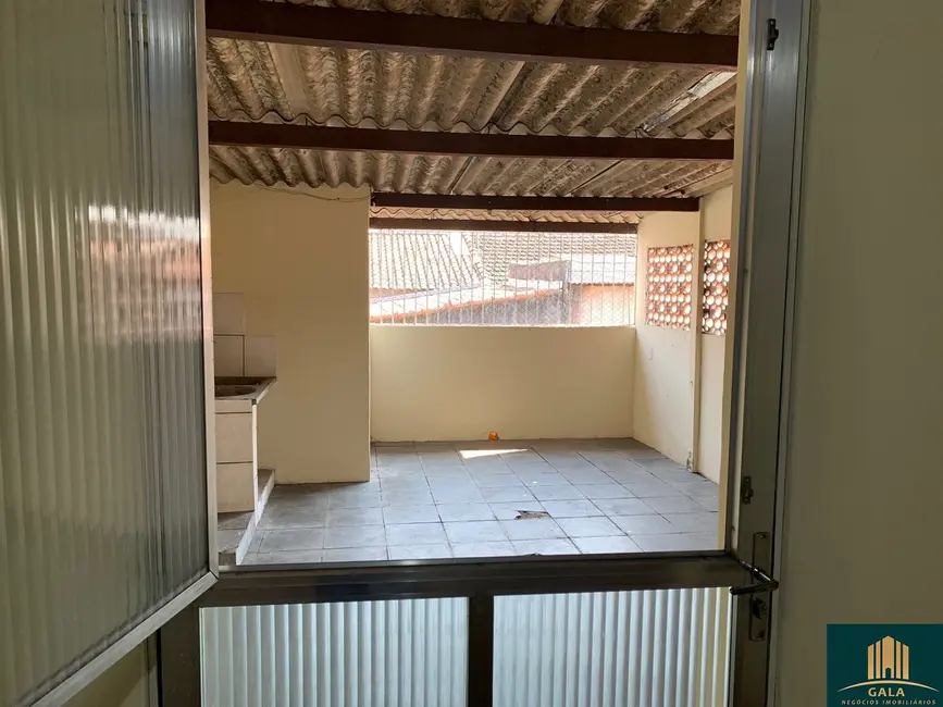 Casa com 3 quartos à venda, 80m2 em Conforto, Volta Redonda - RJ - imagem 7 Foto 7 de Casa com 3 quartos à venda, 80m2 em Conforto, Volta Redonda - RJ