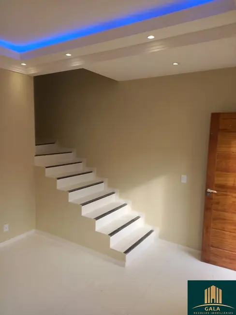 Foto 8 de Casa com 2 quartos à venda, 78m2 em Roma, Volta Redonda - RJ