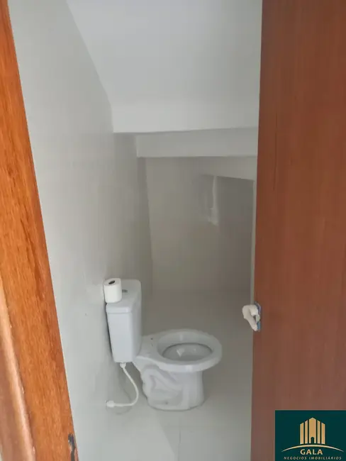 Foto 5 de Casa com 2 quartos à venda, 78m2 em Roma, Volta Redonda - RJ