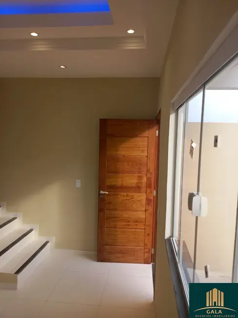 Foto 7 de Casa com 2 quartos à venda, 78m2 em Roma, Volta Redonda - RJ