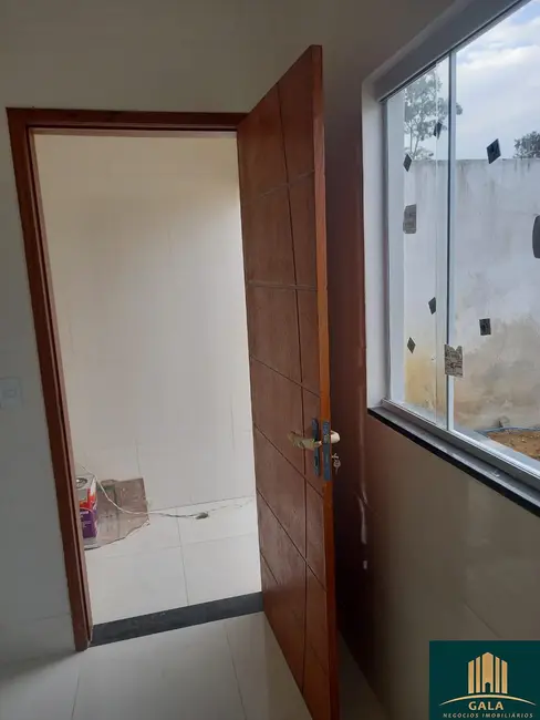 Foto 9 de Casa com 2 quartos à venda, 78m2 em Roma, Volta Redonda - RJ