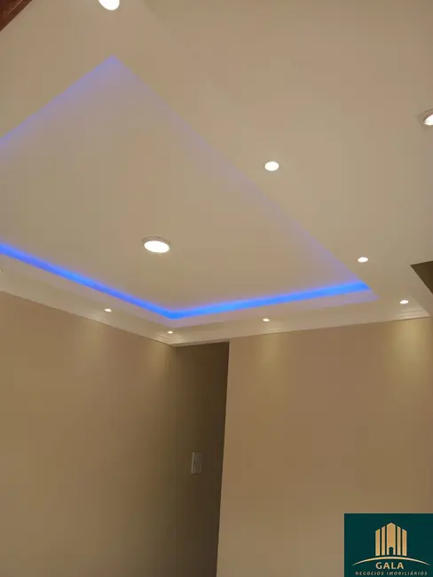 Foto 3 de Casa com 2 quartos à venda, 78m2 em Roma, Volta Redonda - RJ