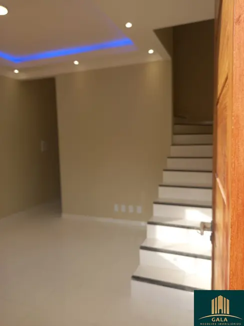 Foto 6 de Casa com 2 quartos à venda, 78m2 em Roma, Volta Redonda - RJ
