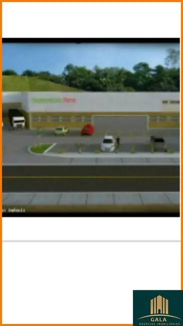 Terreno / Lote à venda, 2700m2 em Roma, Volta Redonda - RJ - imagem 8 Foto 8 de Terreno / Lote à venda, 2700m2 em Roma, Volta Redonda - RJ