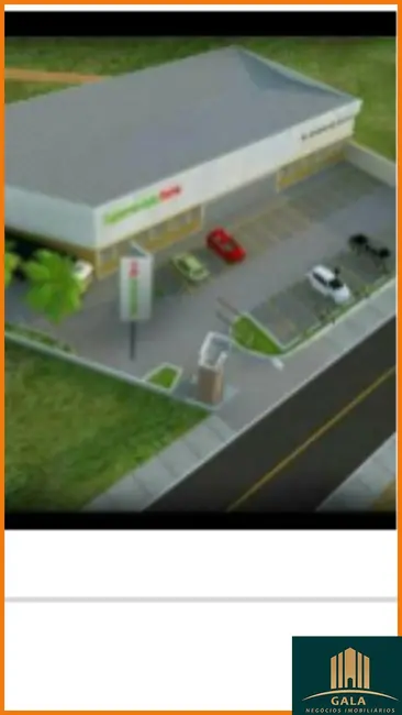 Terreno / Lote à venda, 2700m2 em Roma, Volta Redonda - RJ - imagem 9 Foto 9 de Terreno / Lote à venda, 2700m2 em Roma, Volta Redonda - RJ