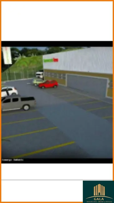 Terreno / Lote à venda, 2700m2 em Roma, Volta Redonda - RJ - imagem 3 Foto 3 de Terreno / Lote à venda, 2700m2 em Roma, Volta Redonda - RJ