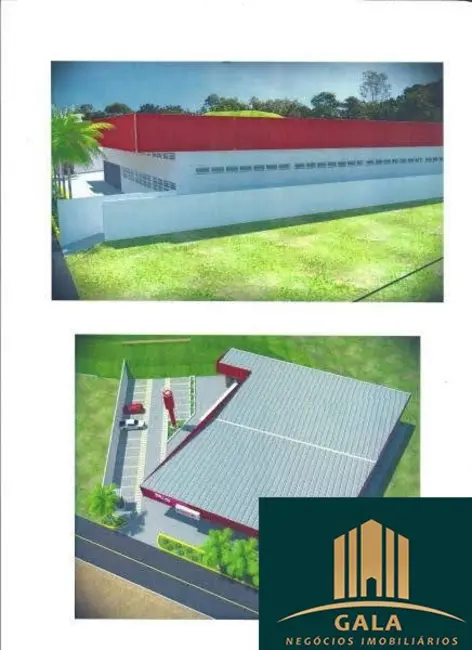 Terreno / Lote à venda, 2700m2 em Roma, Volta Redonda - RJ - imagem 7 Foto 7 de Terreno / Lote à venda, 2700m2 em Roma, Volta Redonda - RJ