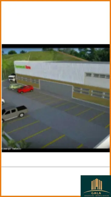 Terreno / Lote à venda, 2700m2 em Roma, Volta Redonda - RJ - imagem 6 Foto 6 de Terreno / Lote à venda, 2700m2 em Roma, Volta Redonda - RJ