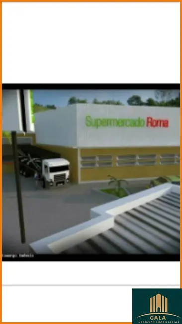 Terreno / Lote à venda, 2700m2 em Roma, Volta Redonda - RJ - imagem 4 Foto 4 de Terreno / Lote à venda, 2700m2 em Roma, Volta Redonda - RJ