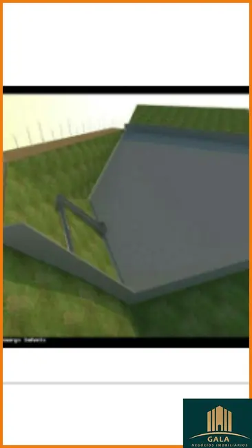 Terreno / Lote à venda, 2700m2 em Roma, Volta Redonda - RJ - imagem 5 Foto 5 de Terreno / Lote à venda, 2700m2 em Roma, Volta Redonda - RJ