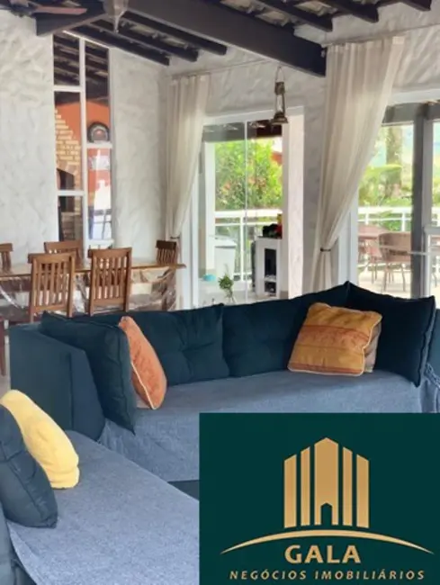 Foto 5 de Casa com 3 quartos à venda, 300m2 em Angra Dos Reis - RJ