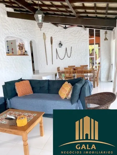 Foto 3 de Casa com 3 quartos à venda, 300m2 em Angra Dos Reis - RJ